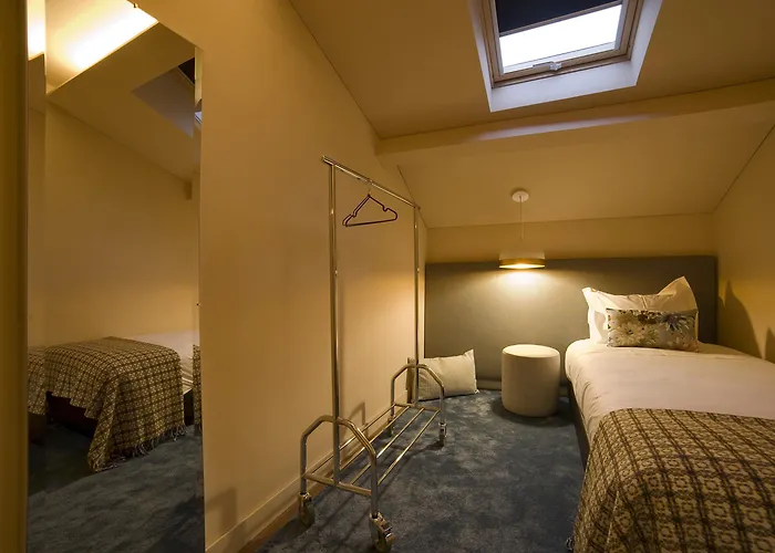 Apartament Youropo - Bolhao