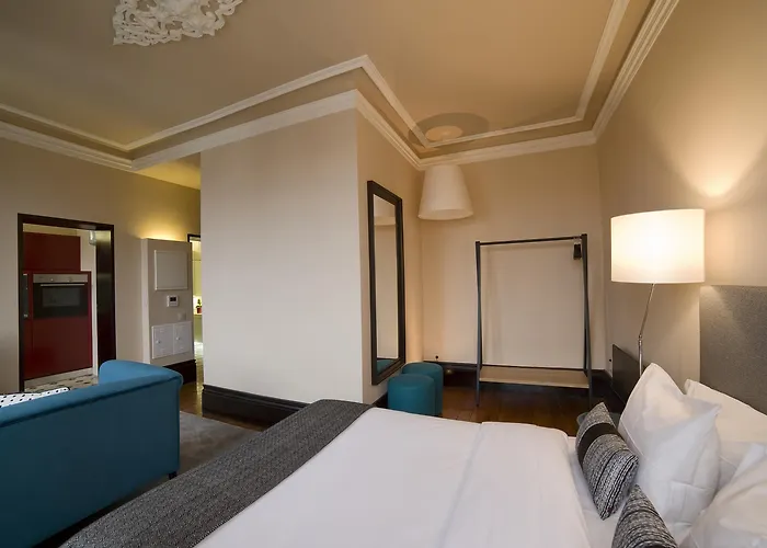 Youropo - Bolhao Apartament *