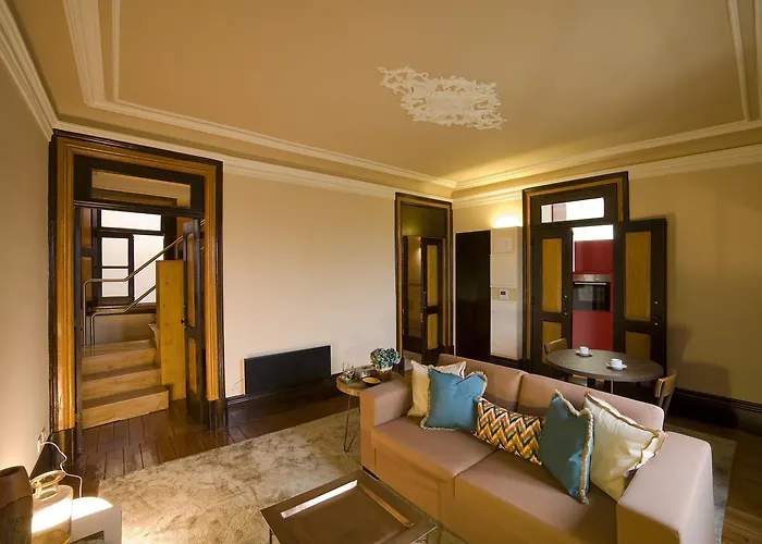 Youropo - Bolhao Apartament *