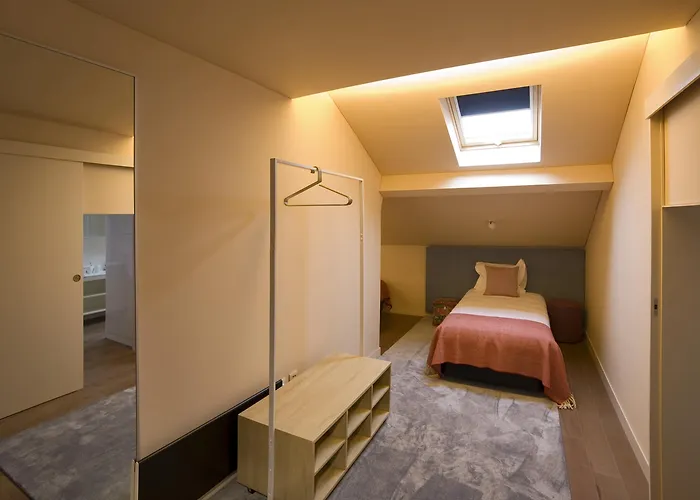 Apartament Youropo - Bolhao Porto