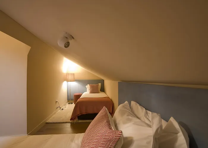 Youropo - Bolhao Apartament Porto