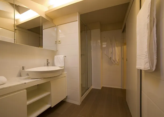 Apartament Youropo - Bolhao Porto