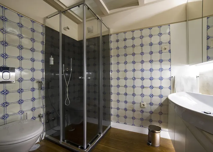 Apartament Youropo - Bolhao Porto