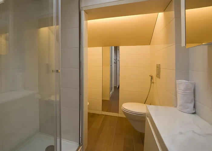 Apartament Youropo - Bolhao *