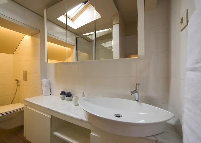 Apartament Youropo - Bolhao Porto