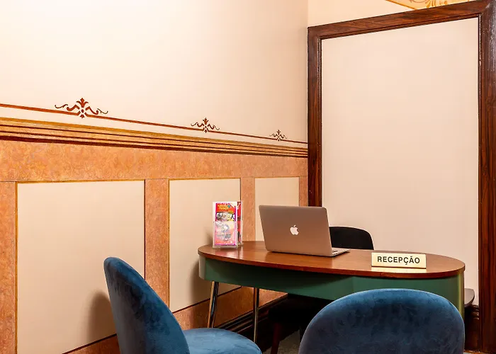 Apartament Youropo - Bolhao *