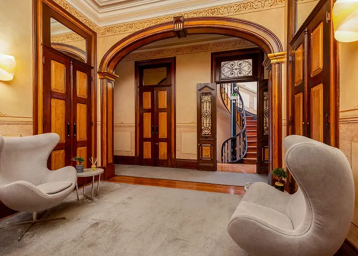 Apartament Youropo - Bolhao Porto