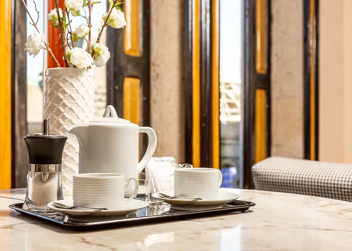 Youropo - Bolhao Apartament