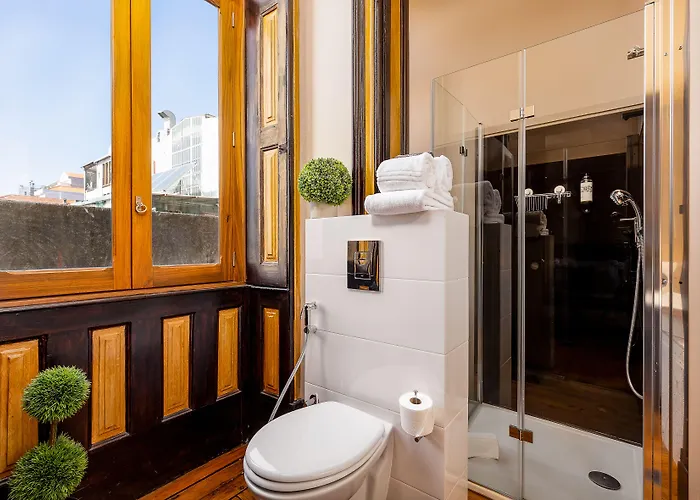 Youropo - Bolhao * Πόρτο