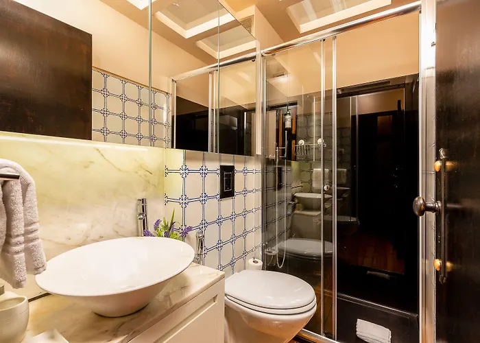 Διαμέρισμα Youropo - Bolhao *