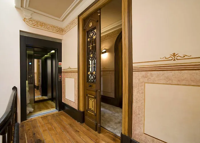 Apartament Youropo - Bolhao *