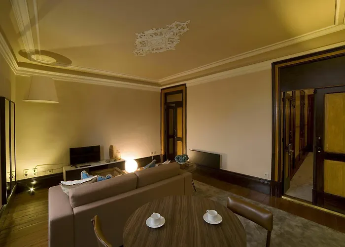 Apartament Youropo - Bolhao Porto