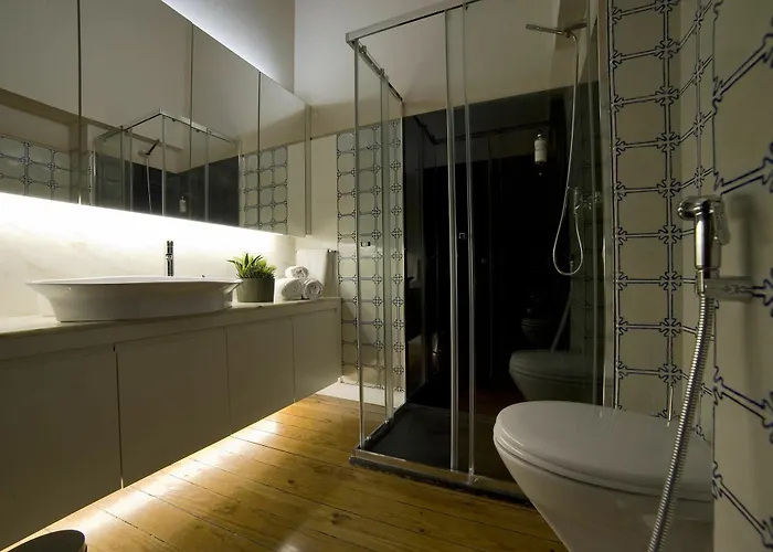 Apartament Youropo - Bolhao