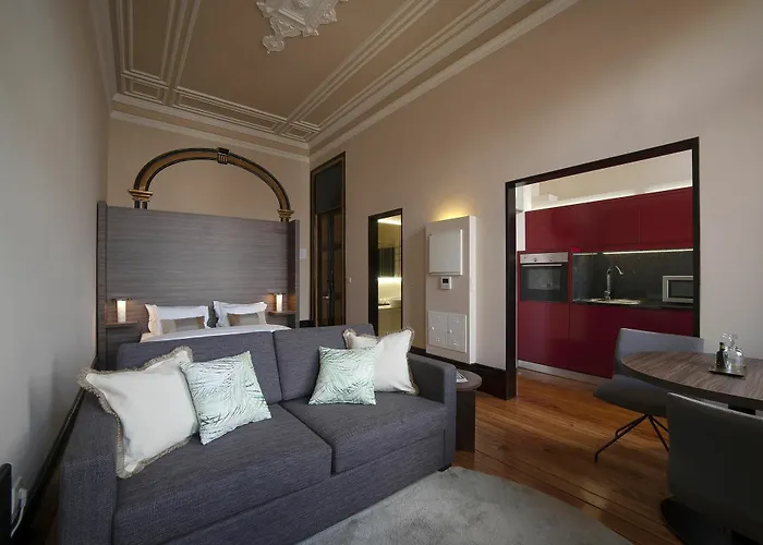 Youropo - Bolhao Apartament *