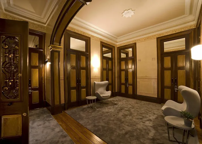 Apartament Youropo - Bolhao Porto