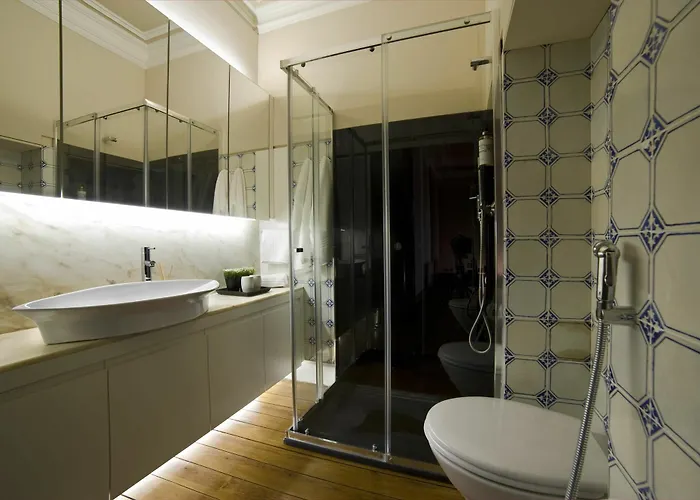 Youropo - Bolhao Apartament