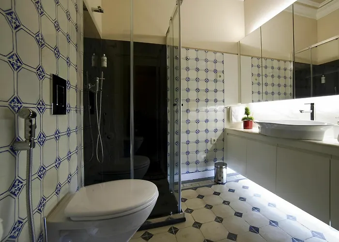 Youropo - Bolhao Apartament *