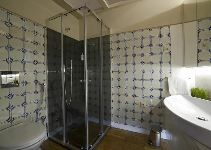 Apartament Youropo - Bolhao *