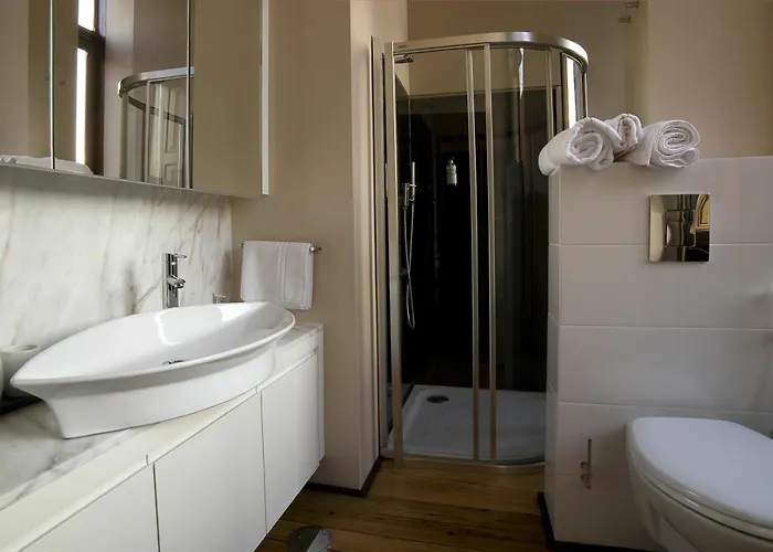 Youropo - Bolhao Apartament Porto