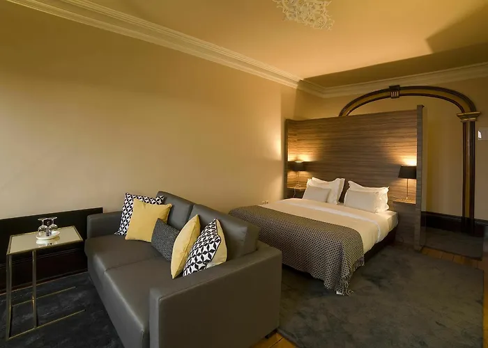 Youropo - Bolhao Apartament