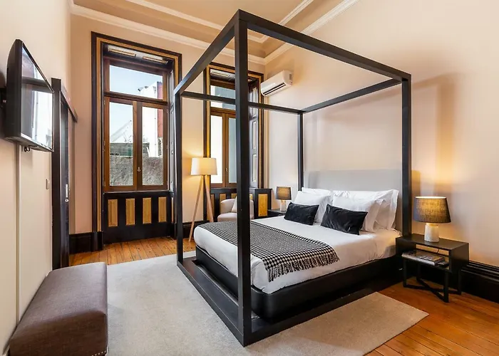 Youropo - Bolhao 波尔图