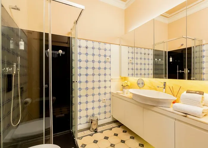 Apartament Youropo - Bolhao