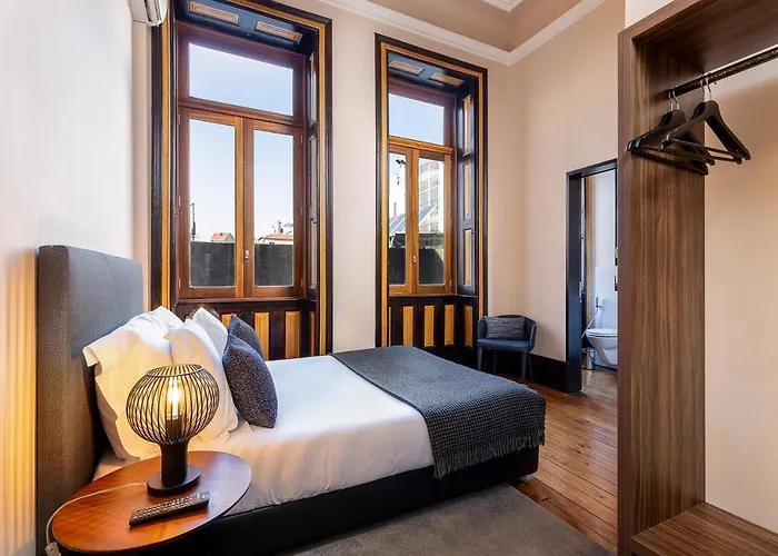 Apartament Youropo - Bolhao Porto