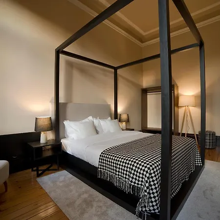 Youropo - Bolhao * פורטו