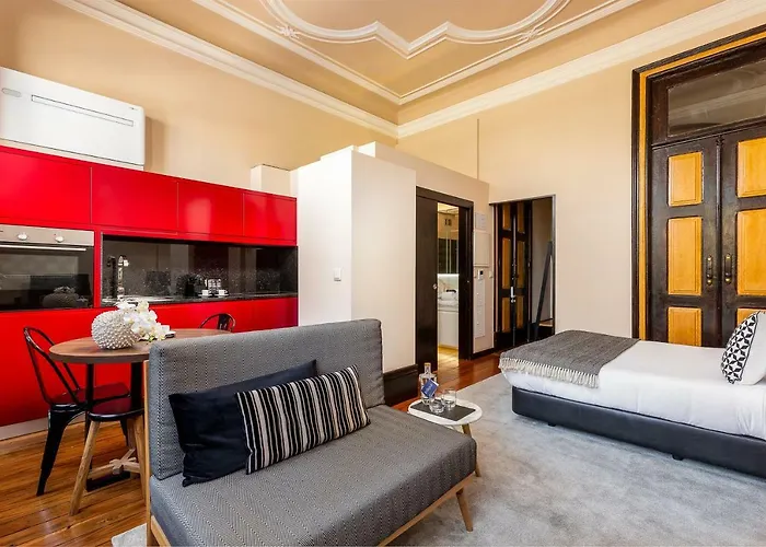 Youropo - Bolhao * פורטו