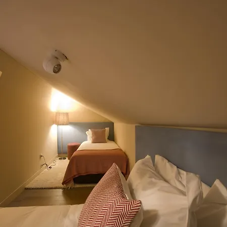 Youropo - Bolhao Apartman Porto