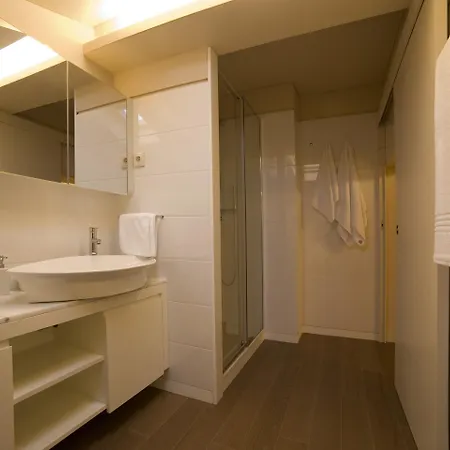 Apartman Youropo - Bolhao Porto