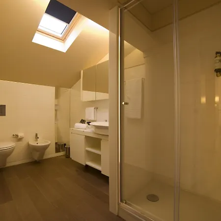 Youropo - Bolhao Apartman