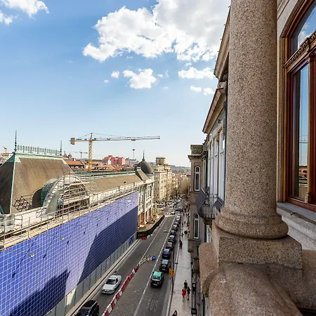 Apartman Youropo - Bolhao *