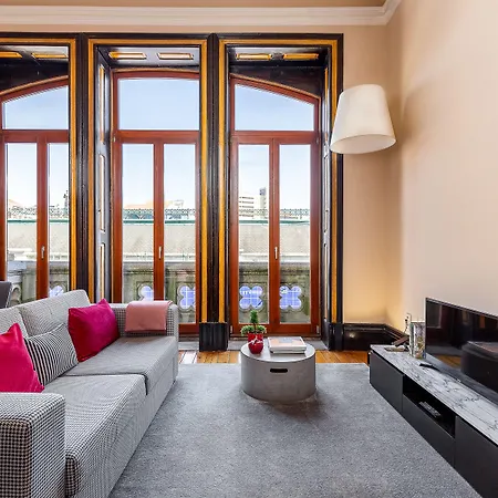 Apartman Youropo - Bolhao *