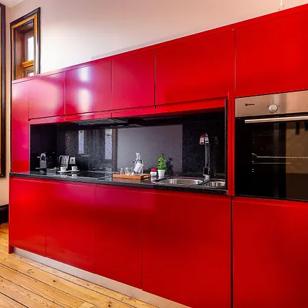 Apartman Youropo - Bolhao *